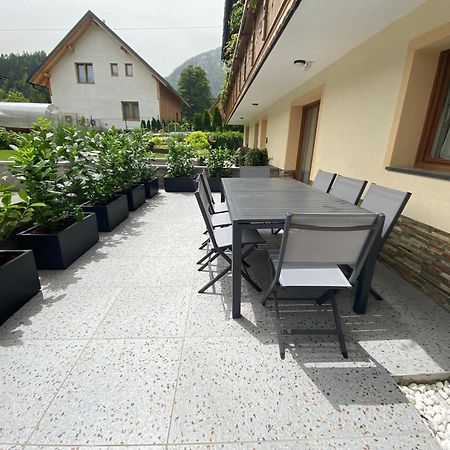 Alpski Skrat, Kranjska Gora Exterior foto
